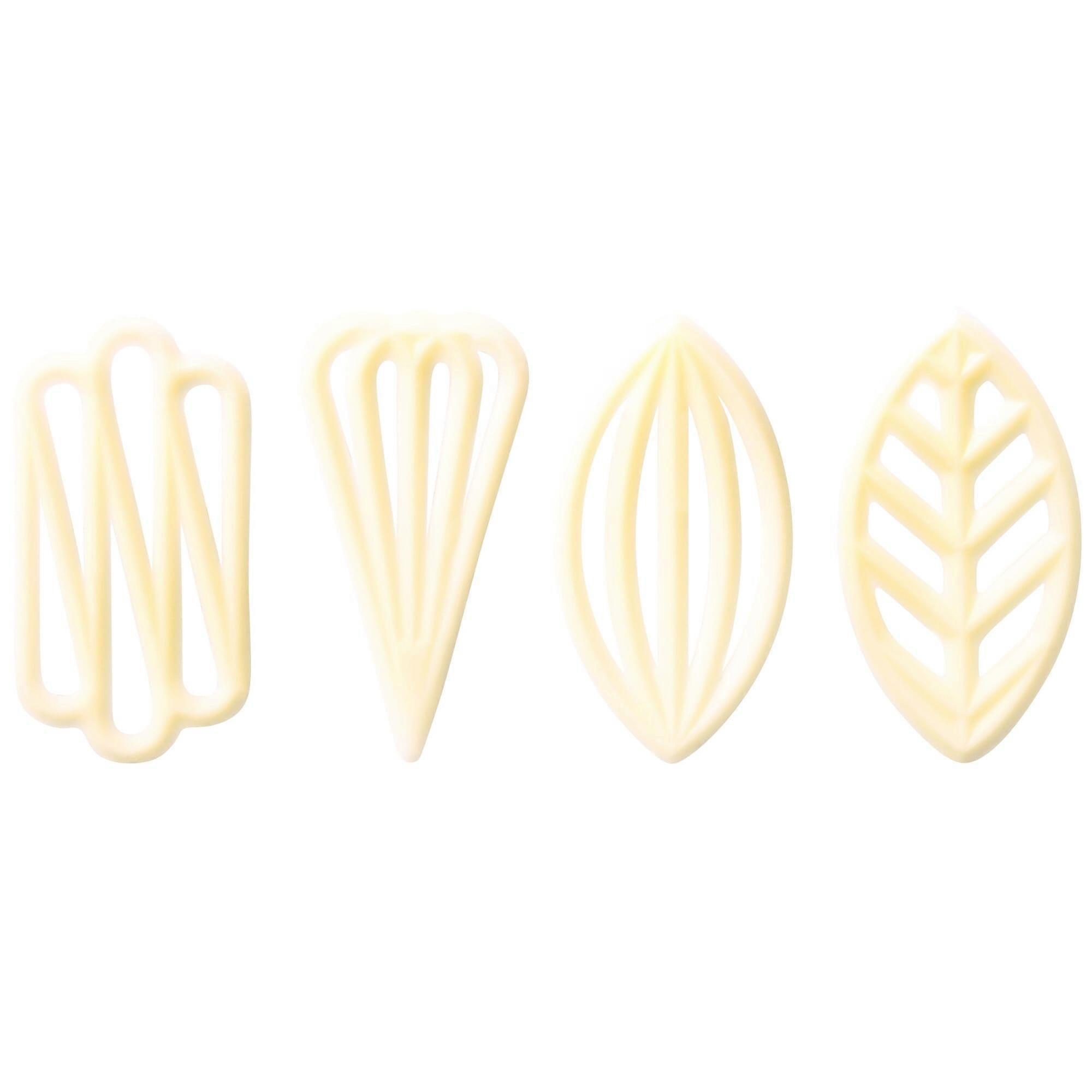 Barbara Decor Special Decor White set - 575 Pieces