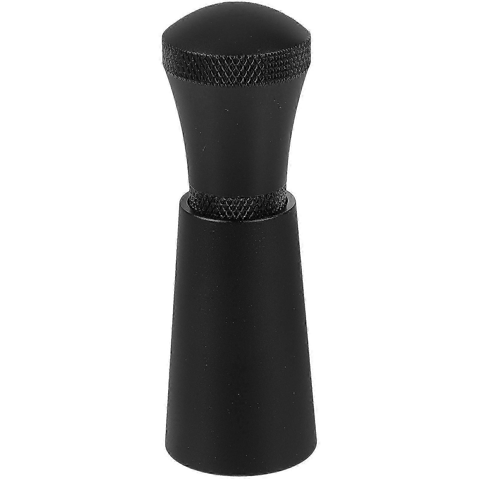 Coffee Needle Espresso Coffee Stirrer with Stand Professional Espresso Stirring Distribution Tool