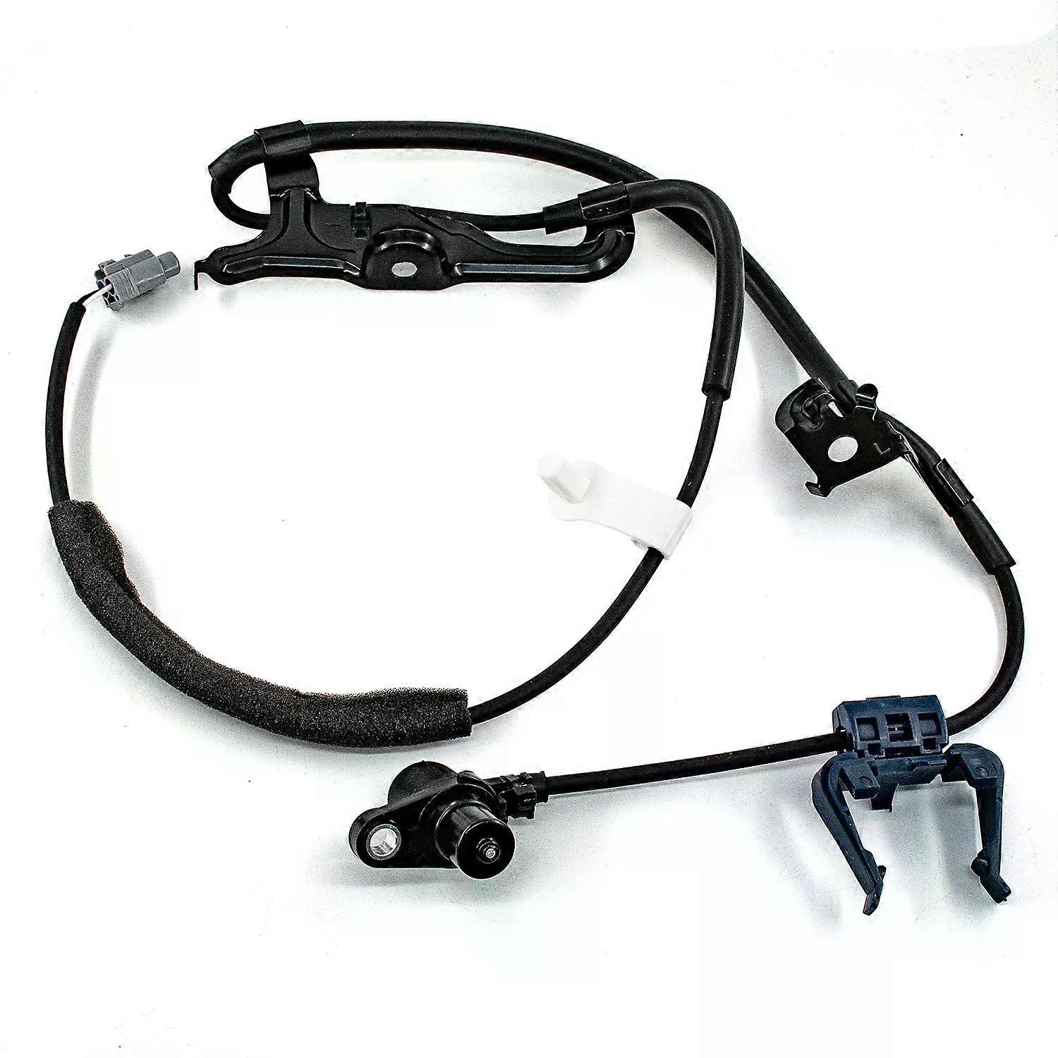 Apply For Toyota Sienna 2004-2010 Front Left Right ABS Sensor Reference Number#89542-08030; 8954208030