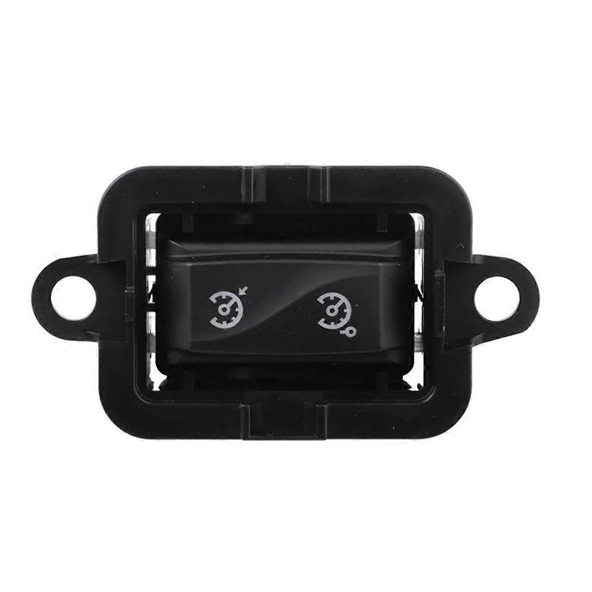 Car Cruise Control Switch Car Accessories 255500002R for LHD