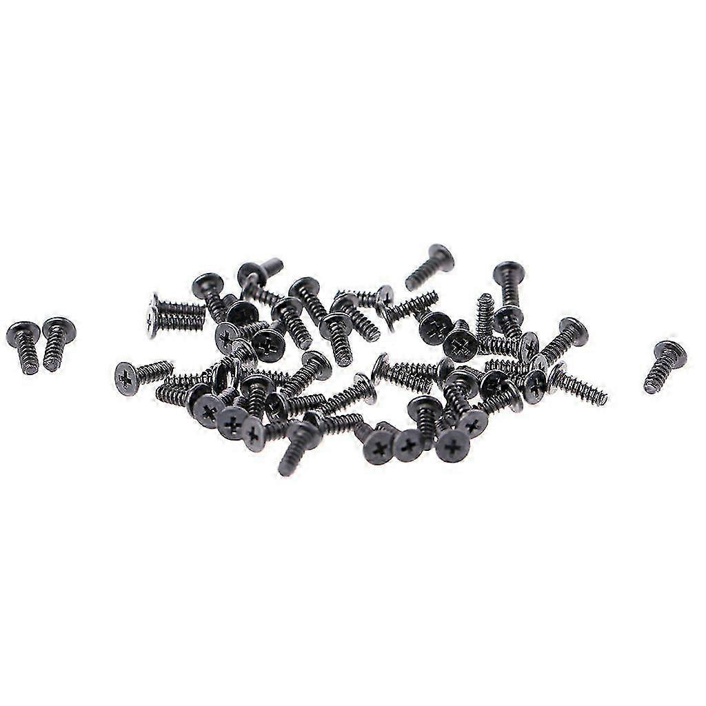 50Pcs/Set for Head Screws Replacement for Controller