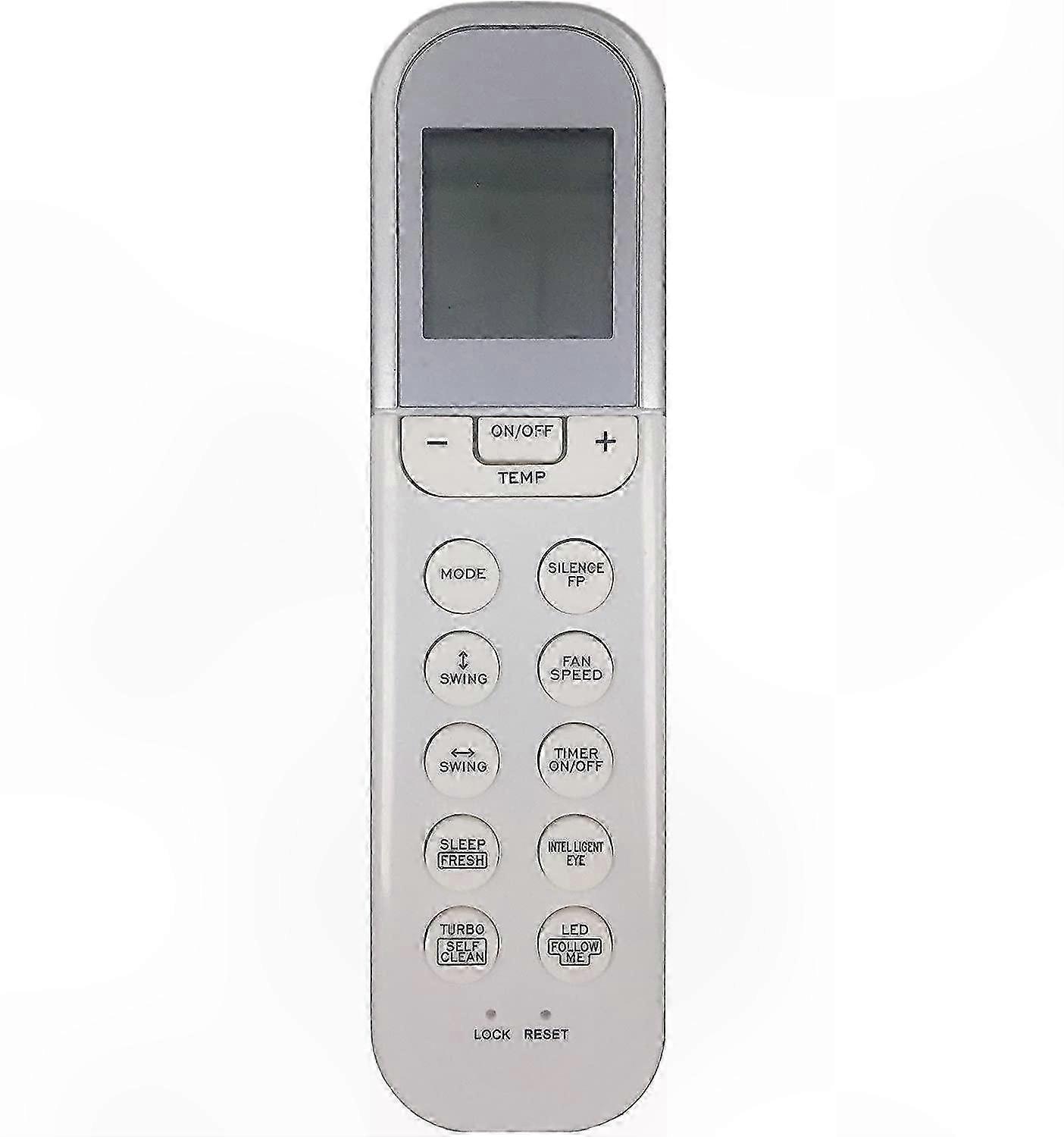 Universal Air Conditioner Remote Control for A/C Units