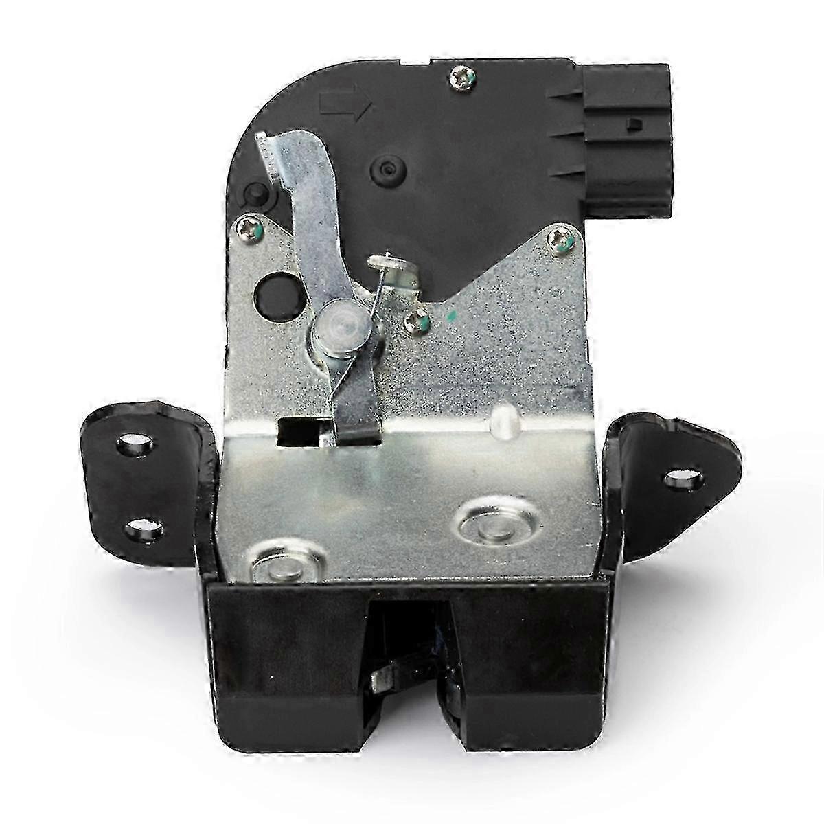 Replacement Tailgate Lock Compatible with Hyundai Veloster 2012-2017