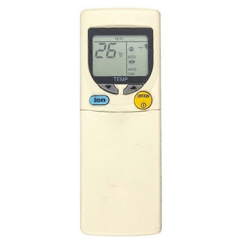 For Panasonic A75C2624 Air Conditioner Remote Control