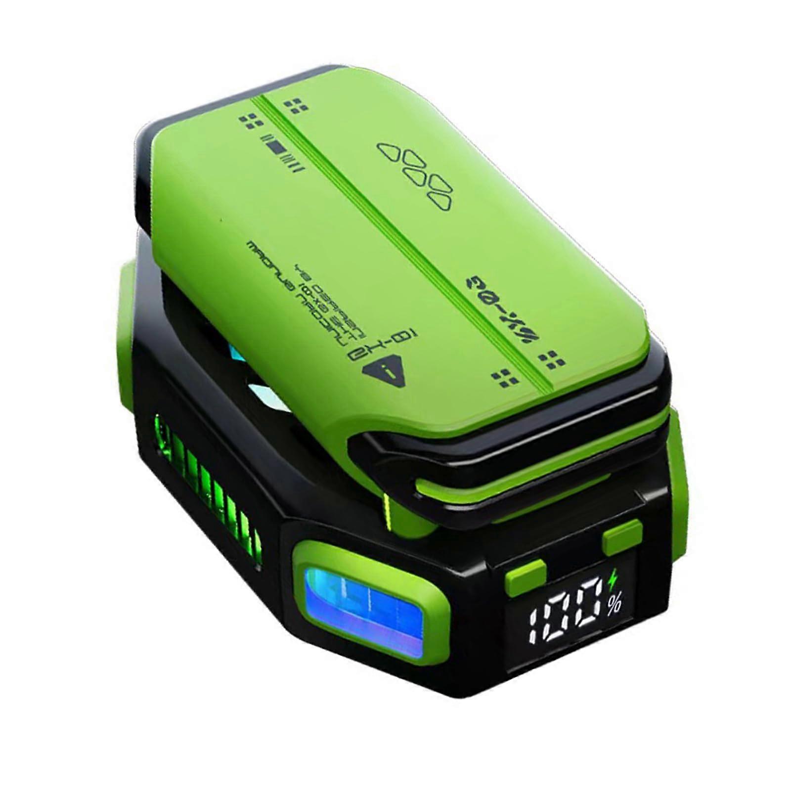 Phone Cooler with Semiconductor Radiator for Gaming Heat Dissipation and Fast Cooling