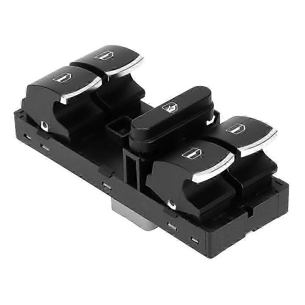 Automotive Electric Window Master Switch - Professional Use