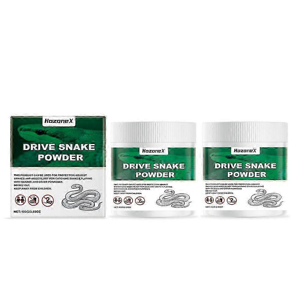 Snake Repellent Powder Snake Repellent Outdoor, Snake Repellent for Yard Powerful, Snake Repellant Pet Safe, Keep Snakes Away