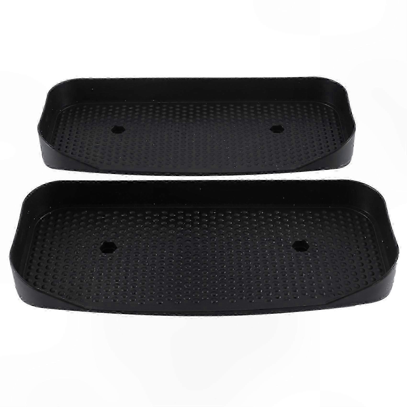 Elliptical Trainer Pedals with Wind Resistance for Home Gym Workouts