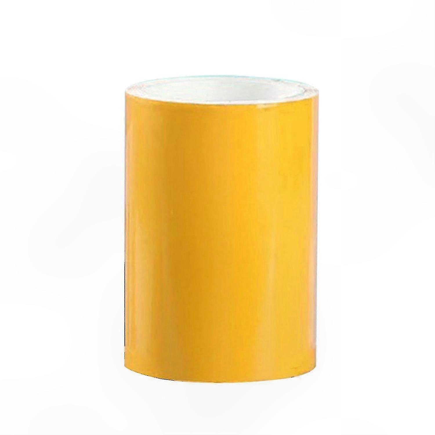 Self-Adhesive Clear Repair Patch for Inflatable Pool, Umbrella, Air Mattress - Strong Waterproof Fixing Solution