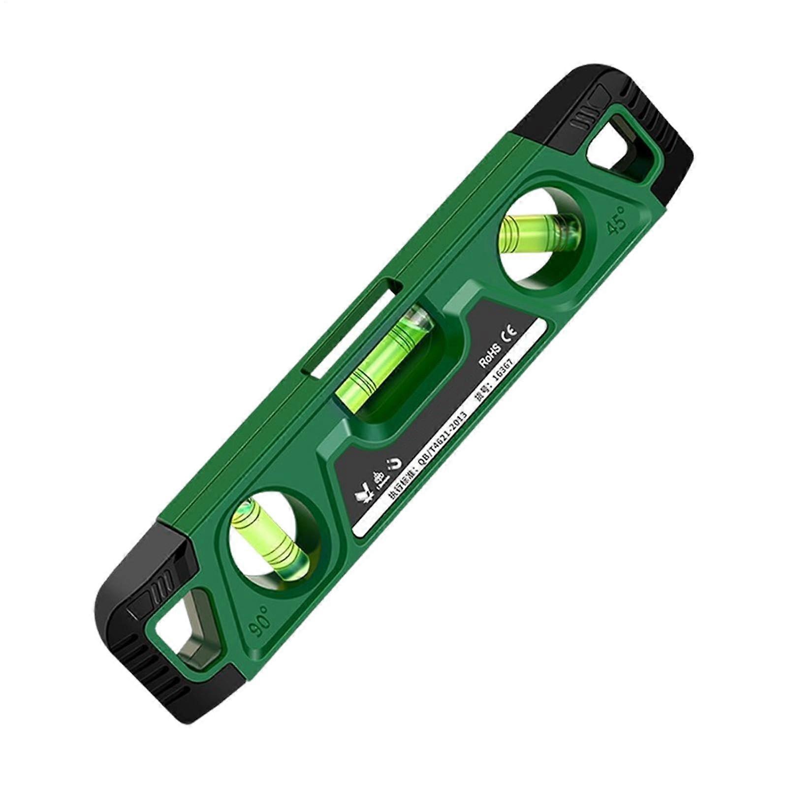 Digital Leveler for Home, Construction Leveling Tool, Wall Picture Hanging Leveler