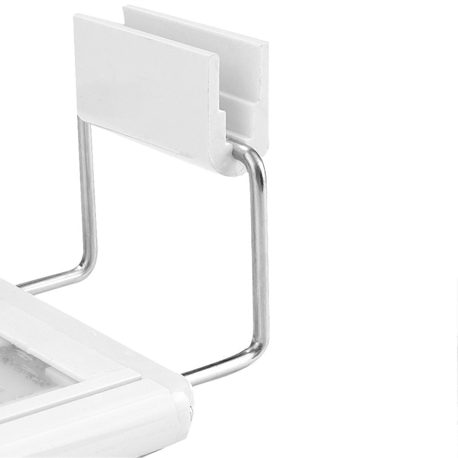 5W Highlight LED Light Lamp with Bracket for Aquarium Fish Tank Lighting