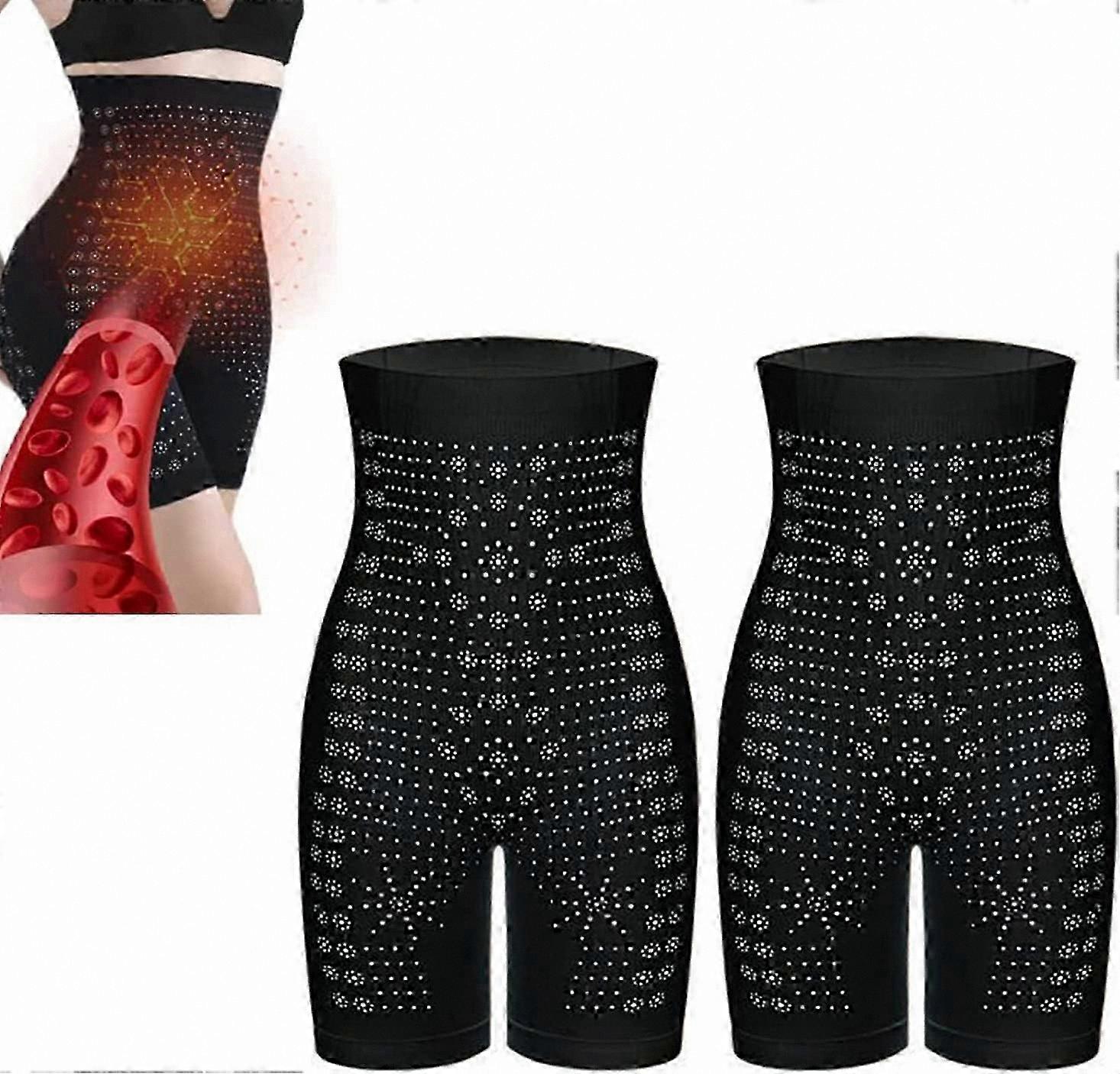 Advanced Fiber Shaping Briefs with Graphene Honeycomb Technology for Enhanced Support and Comfort