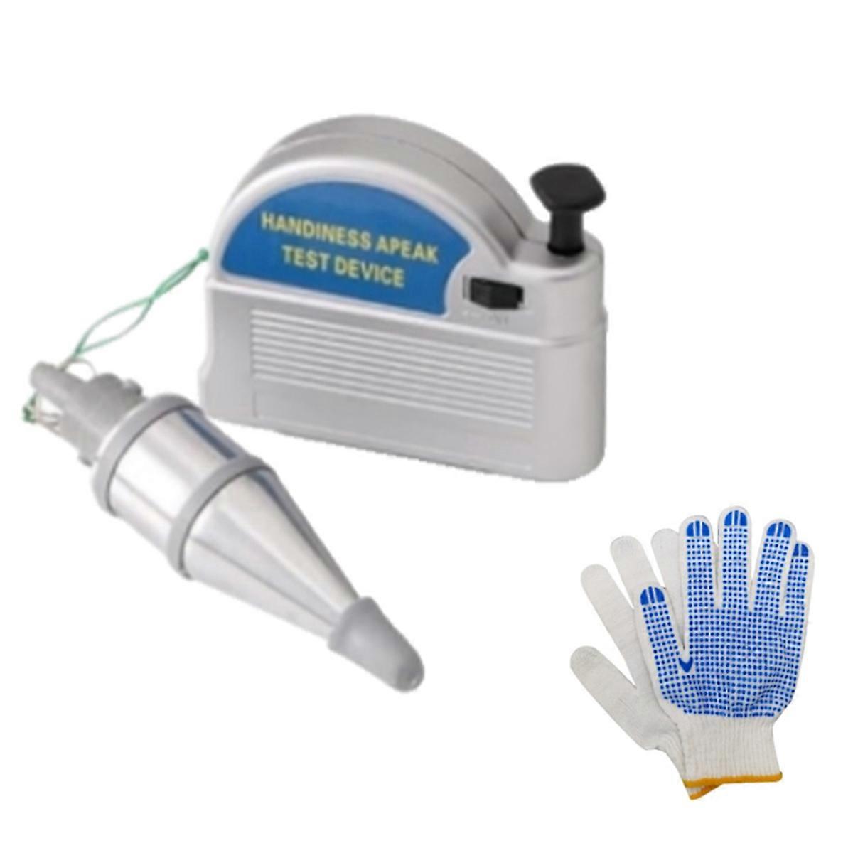 Retractable Plumb-Bob, with 19.7 Ft Auto -Cord & Quick Stabilizing-Bob for Construction Industry Ass