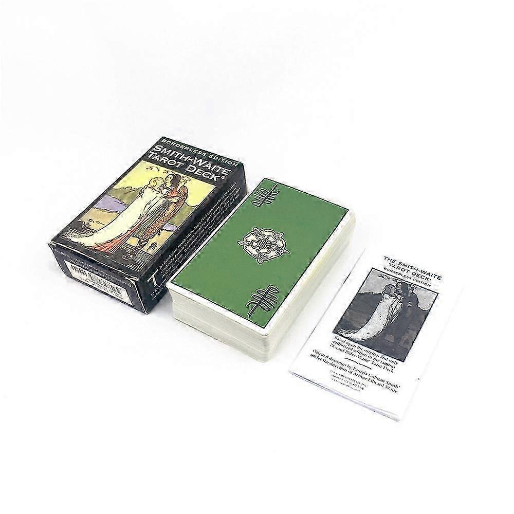 Borderless Smith Waite - Classic Meets Modern