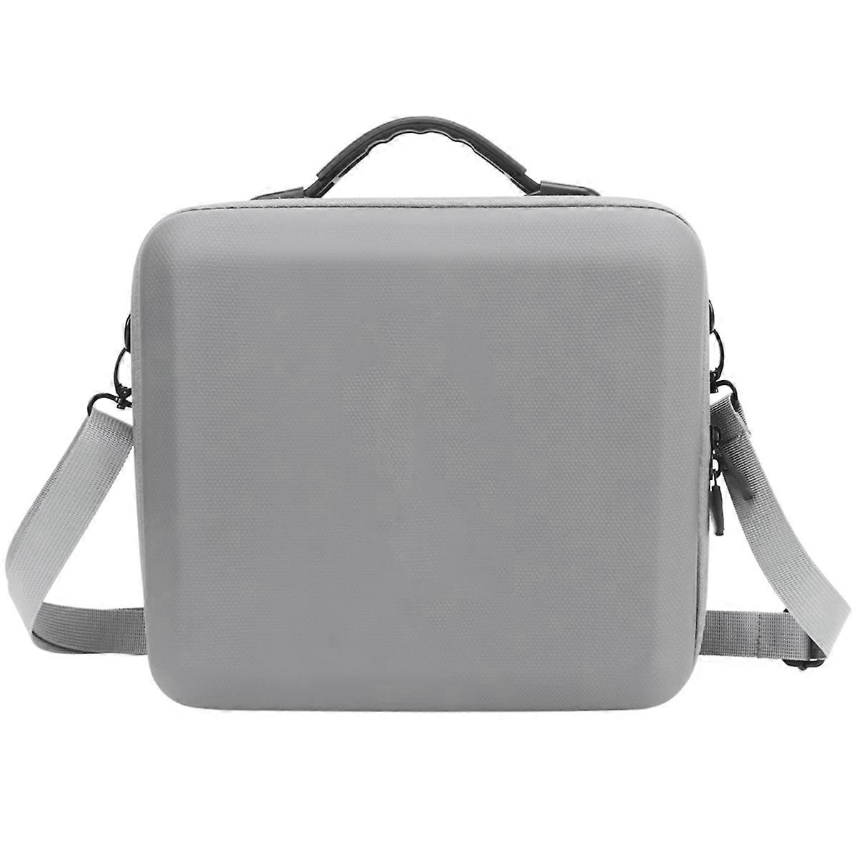 Portable Carrying Case Shoulder Bag Storage Bag with Double for RS3 Mini Carrying Case for 3 Mini