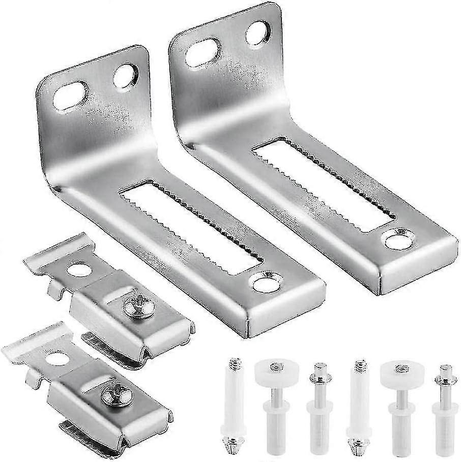 Repair Tool-kit Bi-fold Door-hardware Set With Top And Bottom Pivots Replacement Guide Wheel SXQ