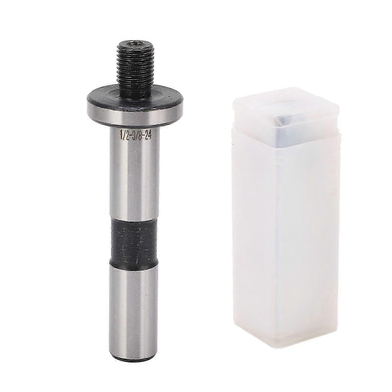 2025 أحدث نموذج الحفر تشاك أربور المنغنيز الصلب كوليت ربط قضيب