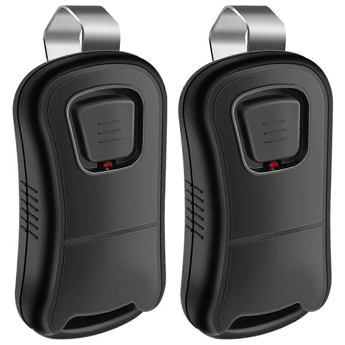 Garage Door Opener Remote,Compatible for Genie Intellicode Overhead Door G1T-BX 38501R,390mhz