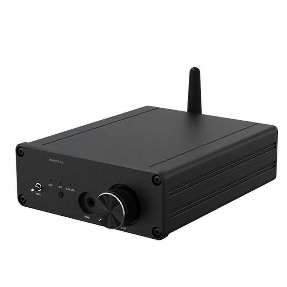 Scheda USB Bluetooth QCC5125 ES9038Q2M - Decoder audio HD LDAC JRC5532DD JRC55324DD HIFI