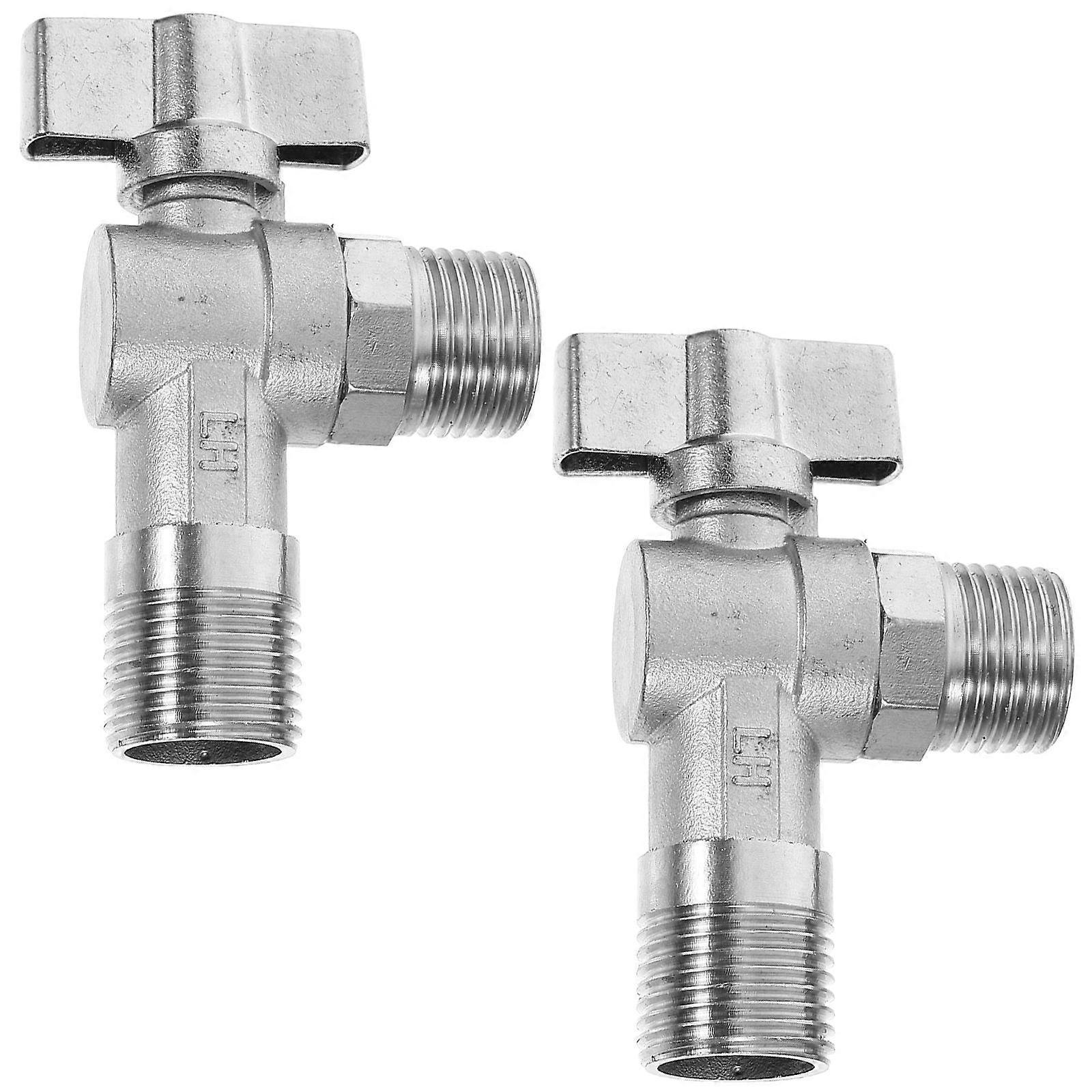 Copper Water Heater Valve for Home Use with Precise Temperature Control Versatile Design for Hot