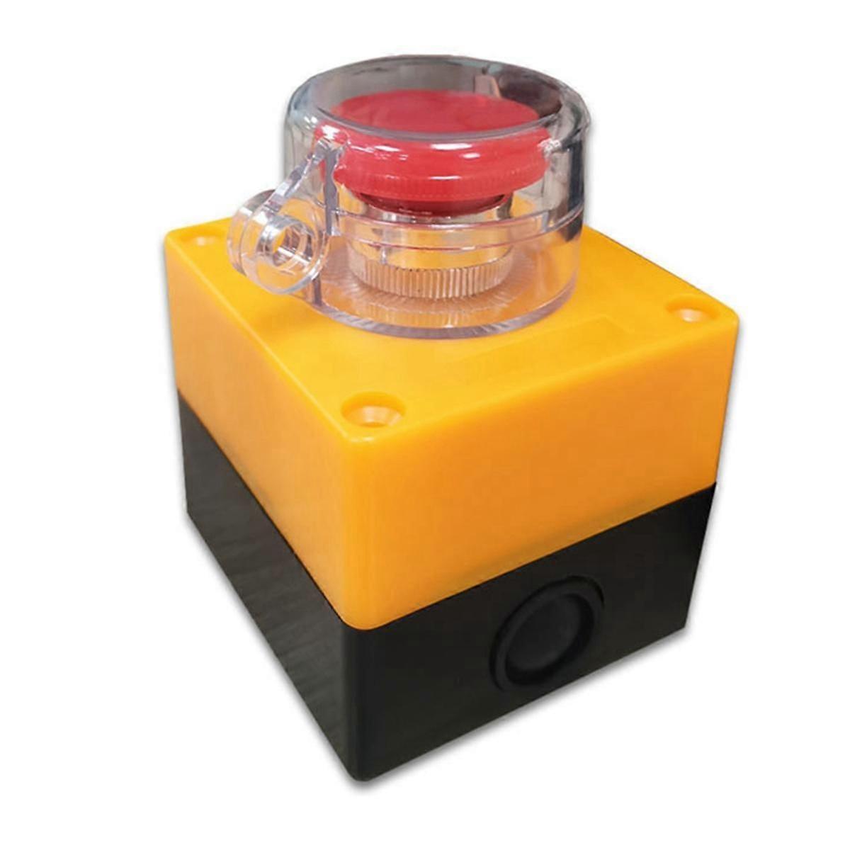 Wireless Desktop Computer Desktop Switch Button Host External Wireless Power on Multi-Function Remo