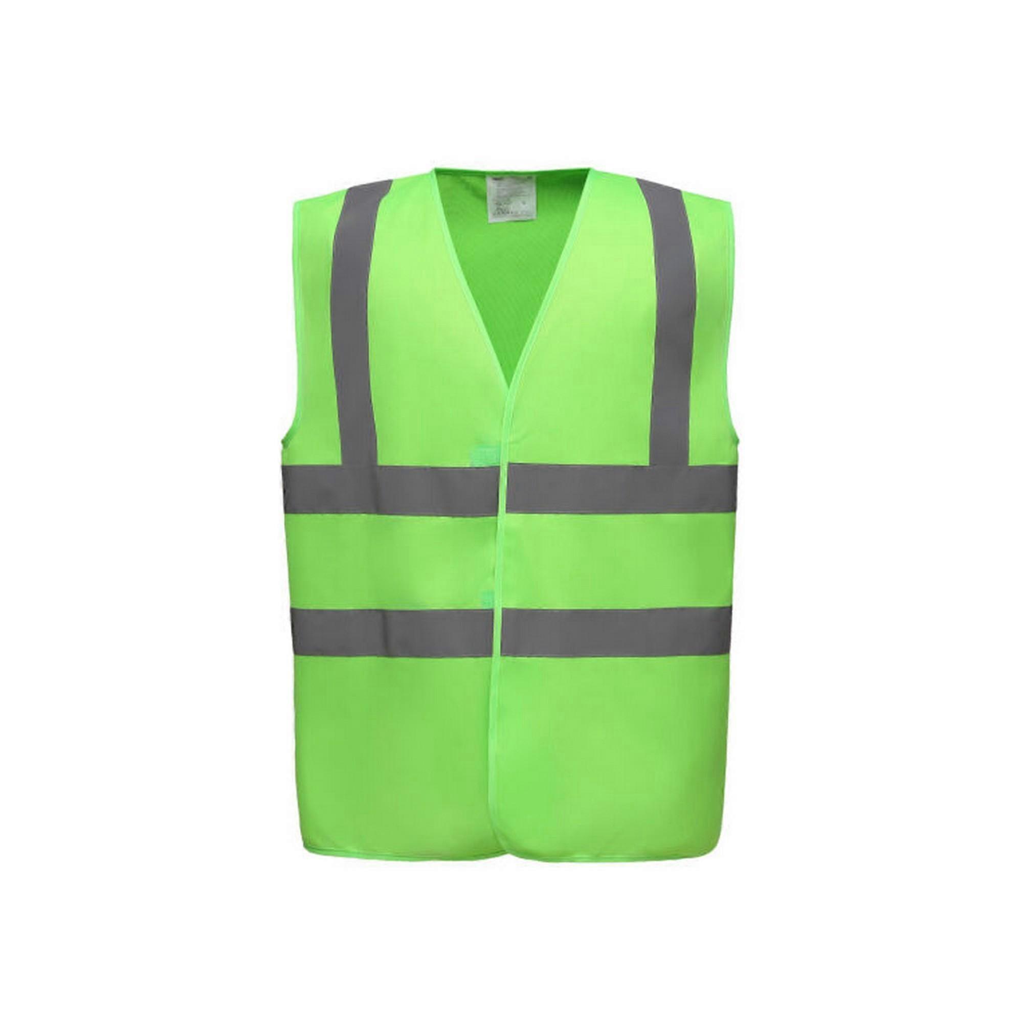 Yoko Herren High-Vis Weste