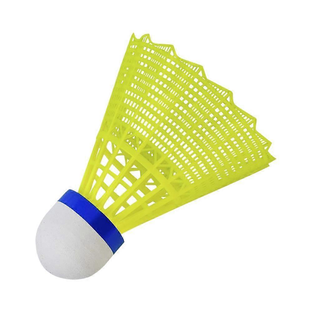 Nylon Badminton Shuttlecocks