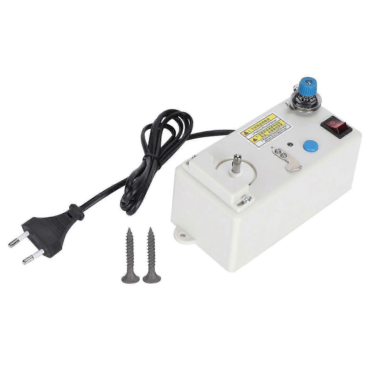 2025 Latest Model Sewing Bobbin Winder Automatic Inteligence Electrical Quick