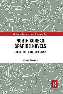 North Korean Graphic Novels