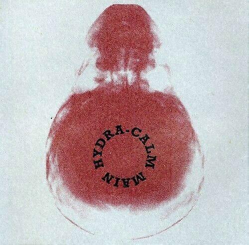 Main Hydra-Calm CD