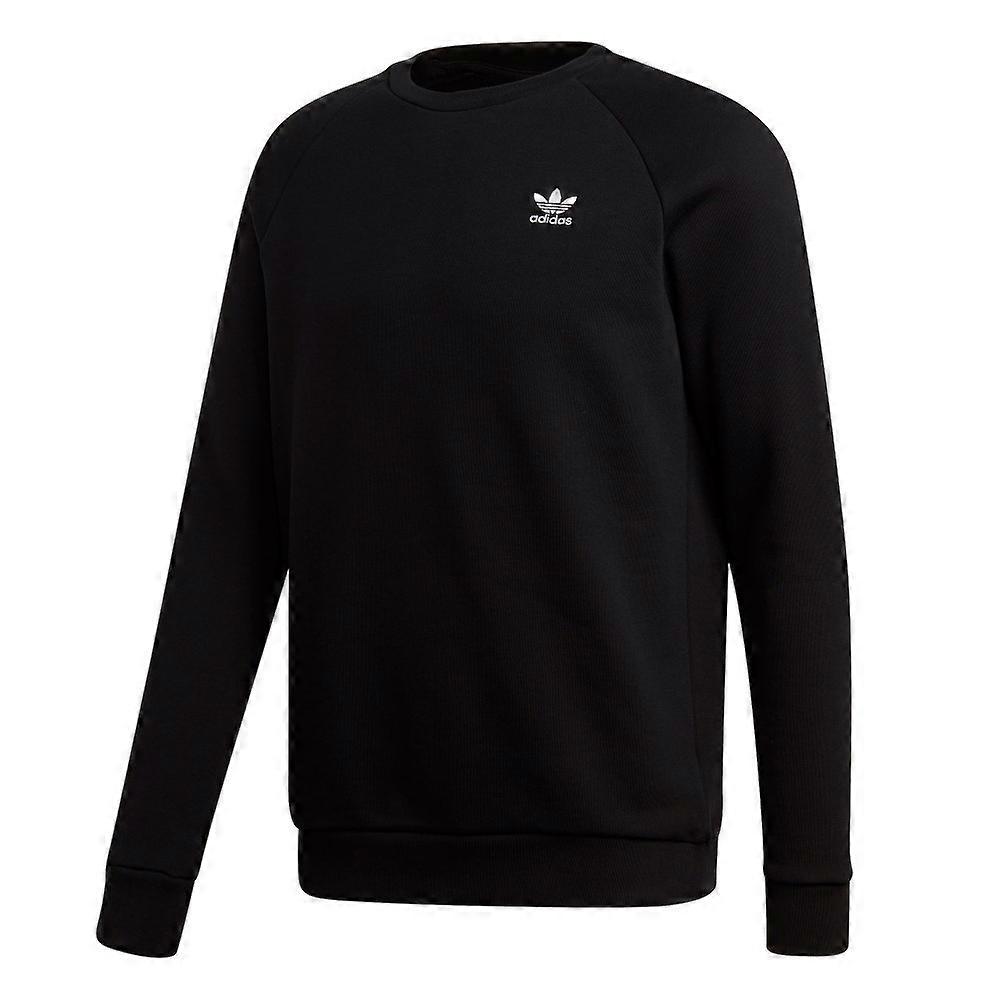 Adidas Essential Crew DV1600 universal all year men
