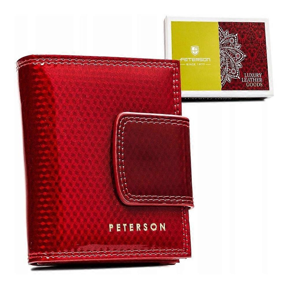 Wallet Peterson PTN42329SBR70346