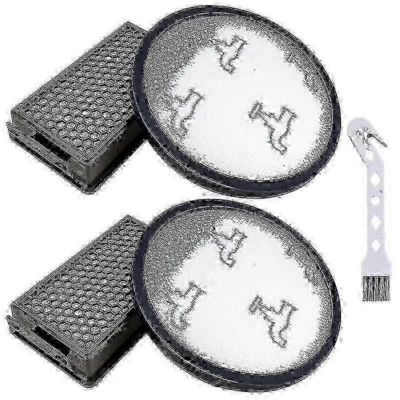 Filters for Rowenta Compact Power XXL Vacuum Cleaner RO4825EA