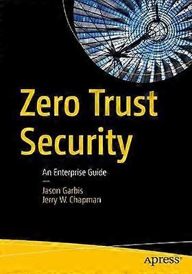 Zero Trust Security