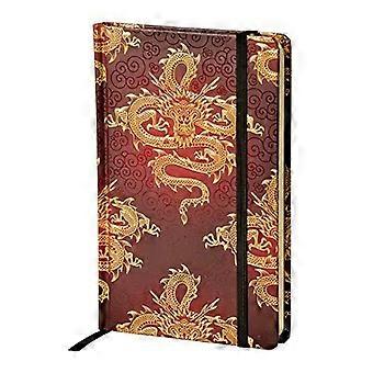 Diário em branco da Arte da Guerra - Sun Tzu