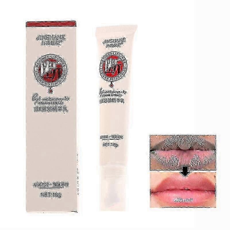 3pcs Treatment Removes Dark Lips,lips Pink Fresh Fast Lightening Bleaching Cream Balm