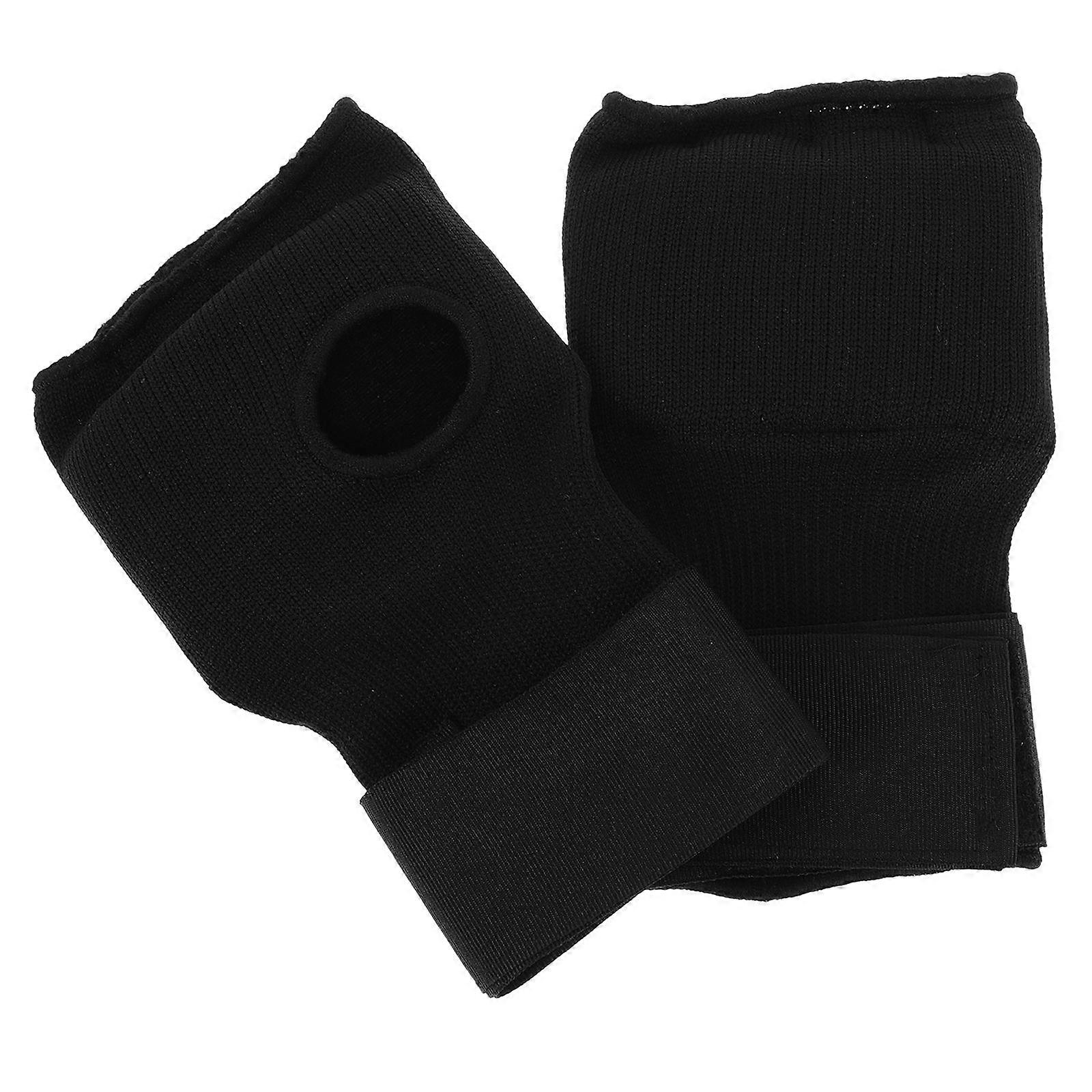 Kickboxing Gloves Hand Protection for Training 1Pair Sleeves