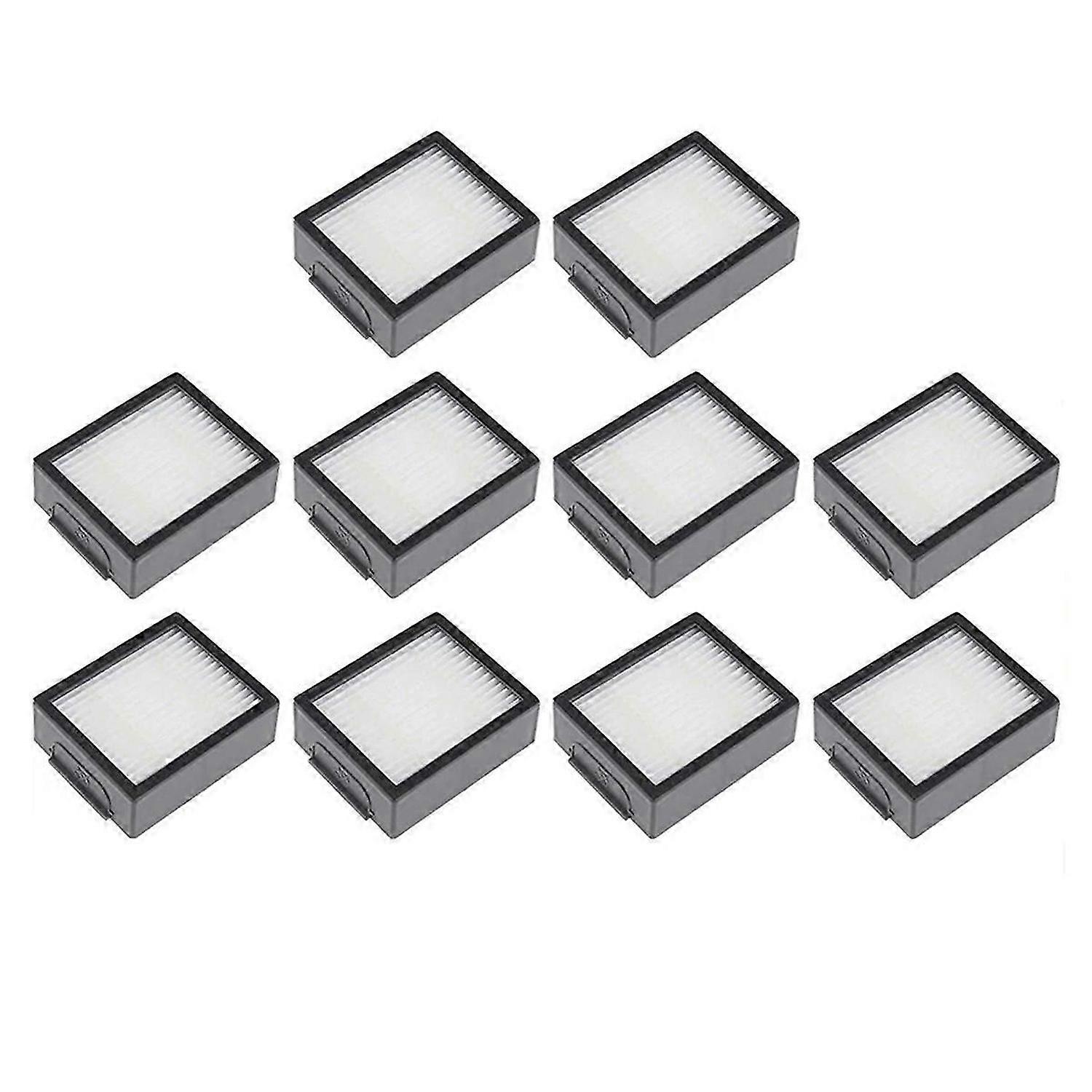 HEPA Filter for i,e,j Series:E5 E6 E7