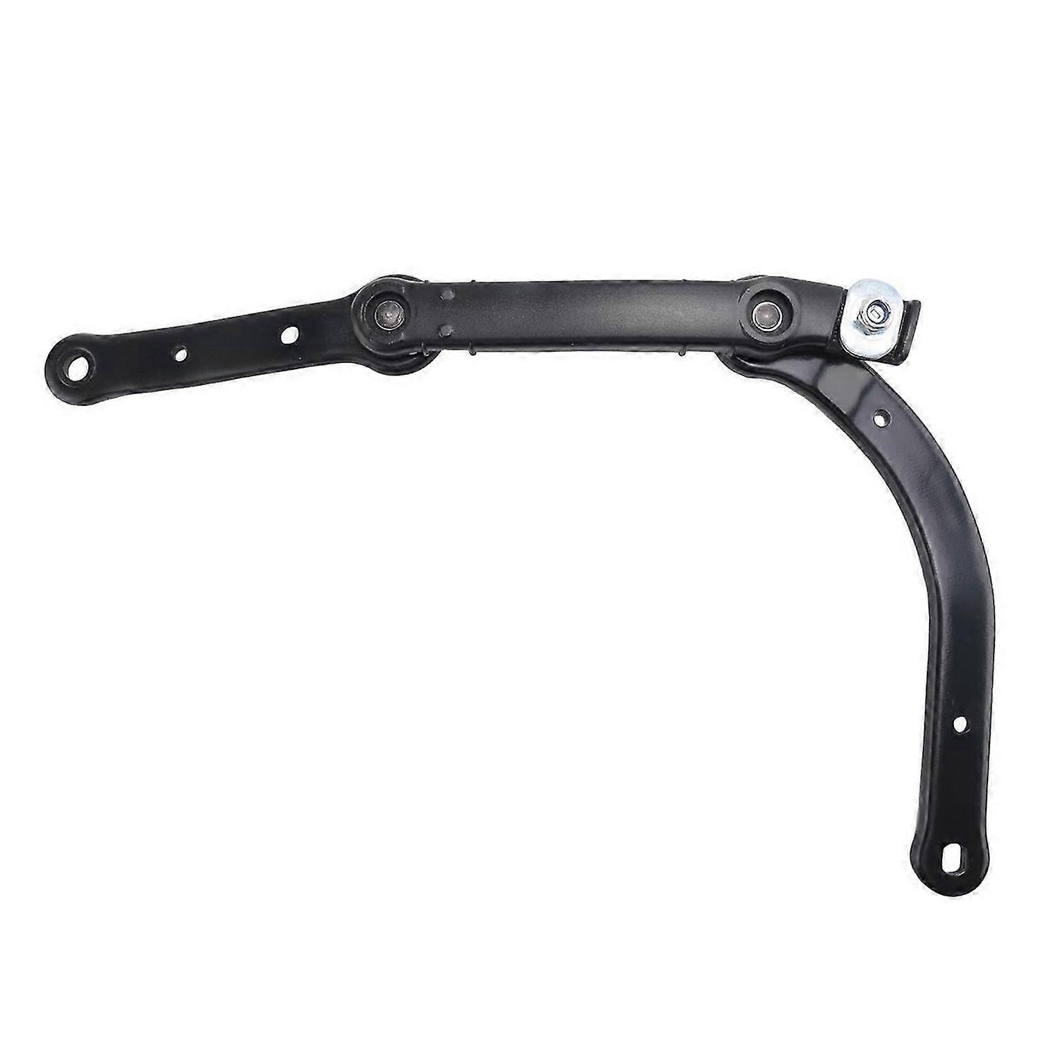 Car Front Right Windshield Wiper Arm LHD Front Wiper Arm for - E60 E61 E63 E64 61617185366 Car Acces
