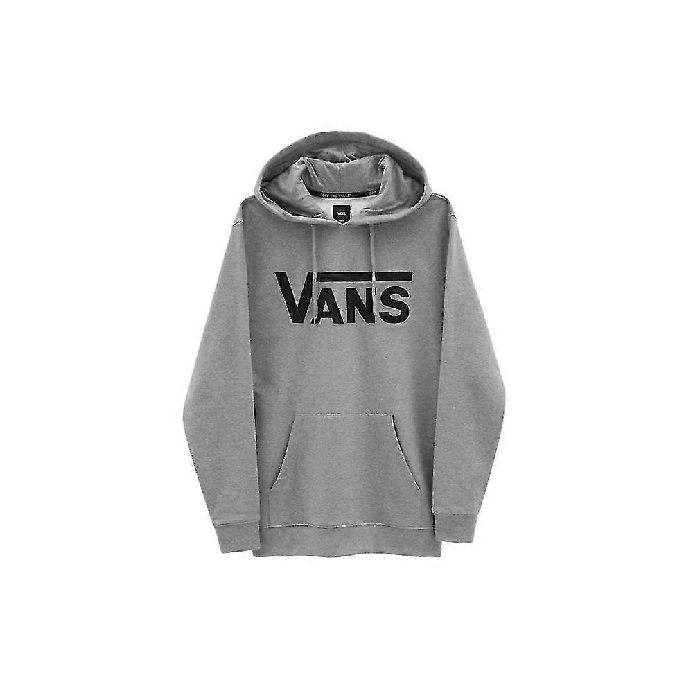 Vans Classic PO Hoodie II Sülfür VN0A456BADY1 evrensel tüm yıl erkekler GILDAN