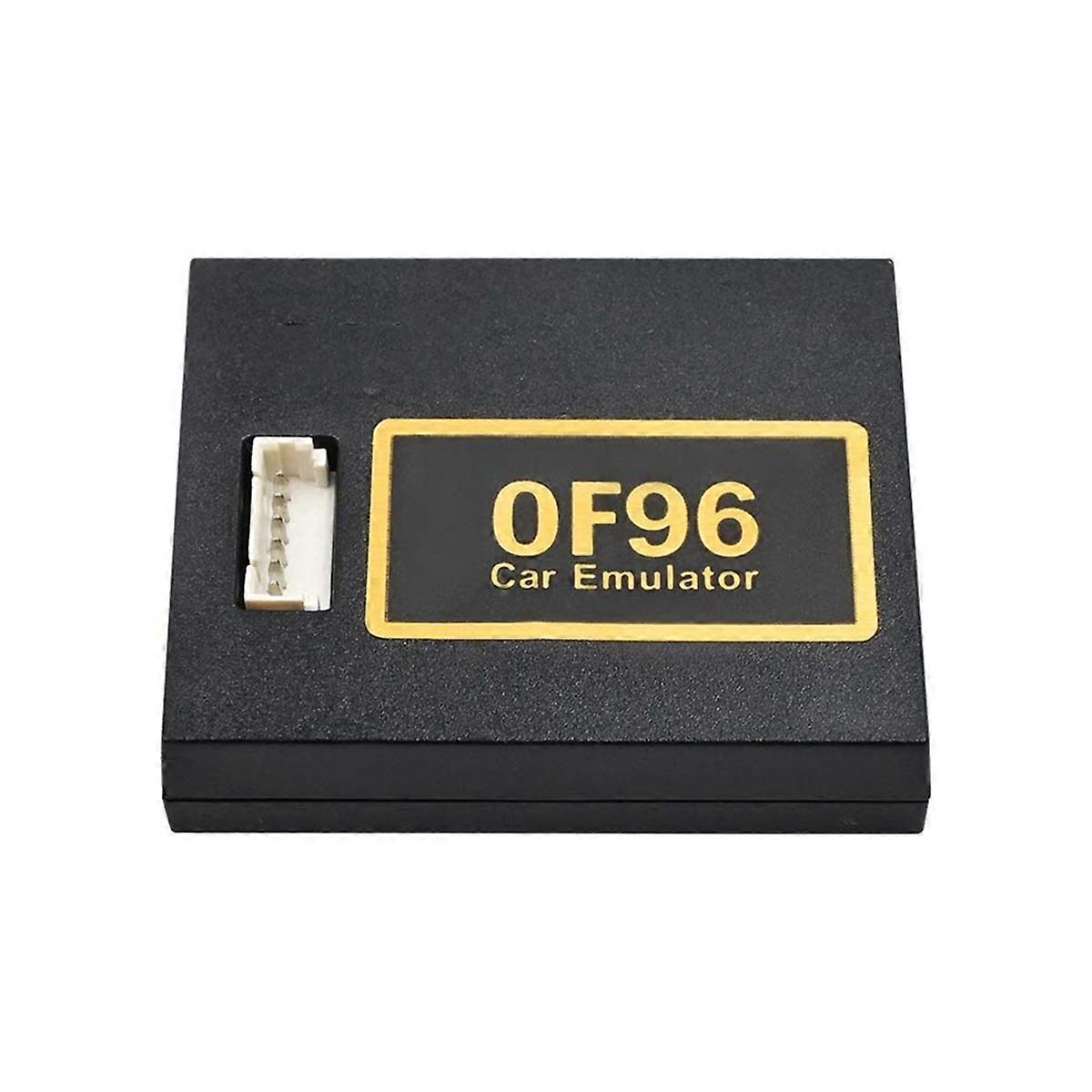 Car Emulator Immo Programs ESL Diagnostic Tool Seat Occupancy Sensor