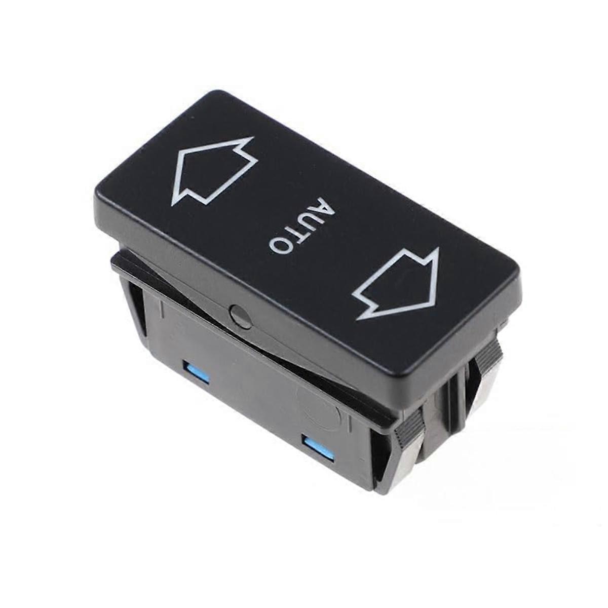 Power Window Control Switch 6552.V0 6552.V1 for 106 1991-2003 6Pin-