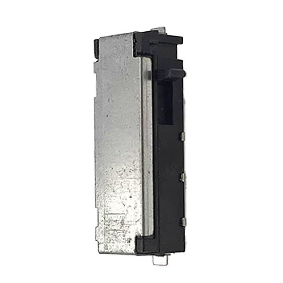 Motherboard Card Slot Switch Cassette Switch for SP Game Toggle Switch Replacement Repair Accessori