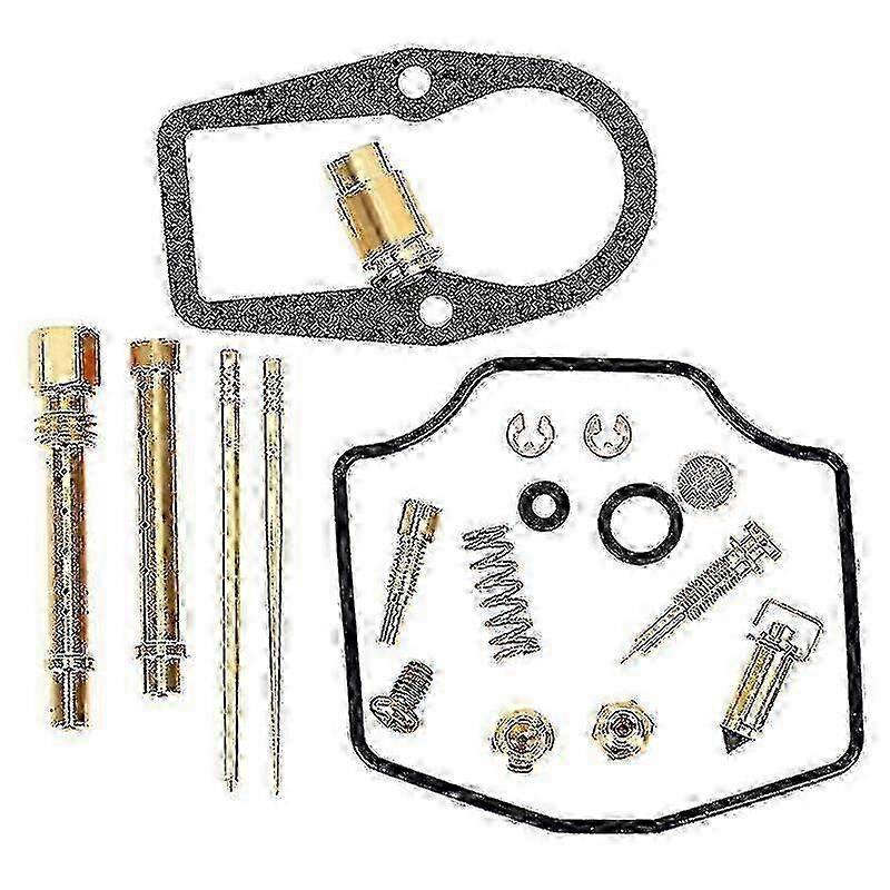 Komplettes Vergaserkit für XT600 XT600K Motorräder 1990-2002