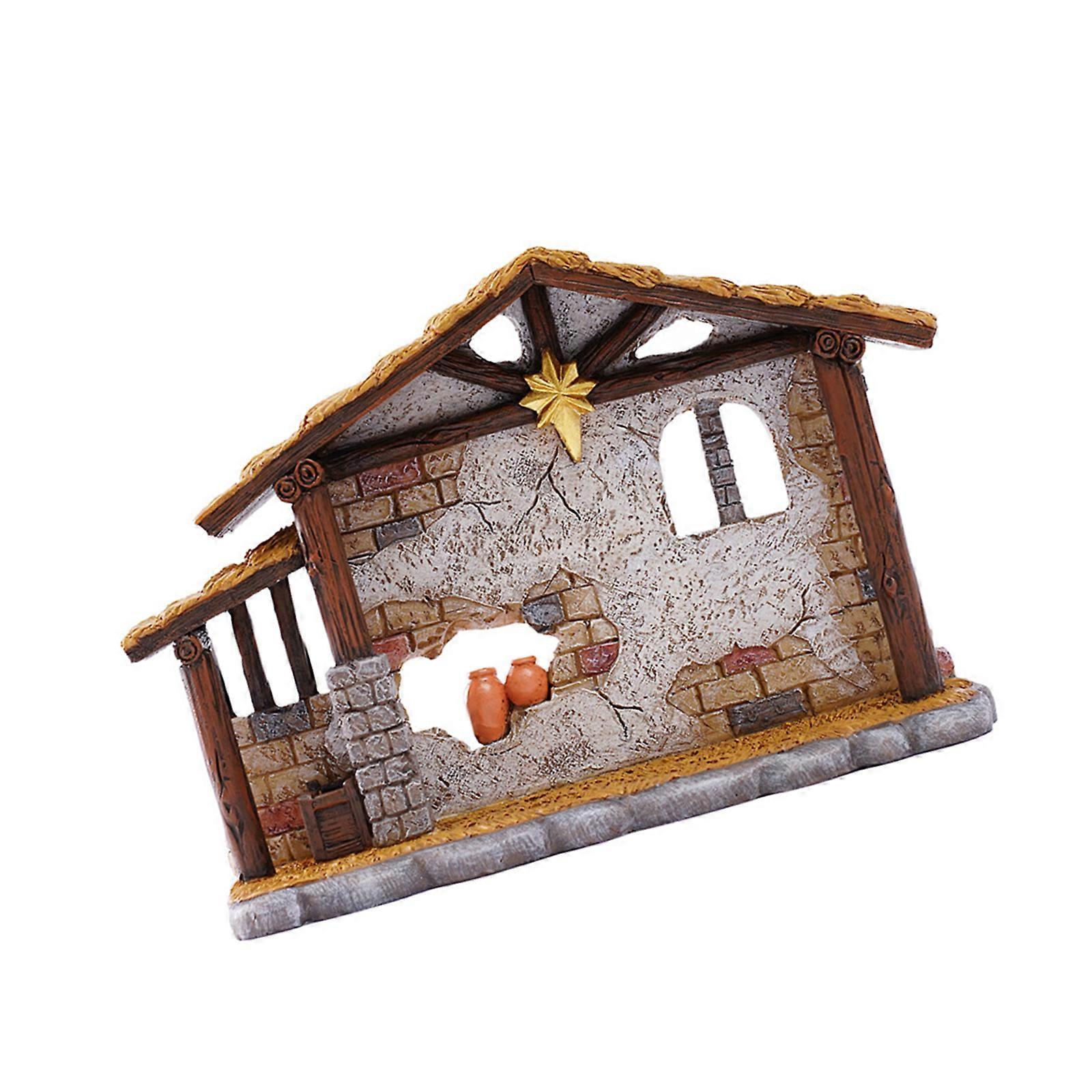 Set 11Cm For Or Gift Giving Multicolor