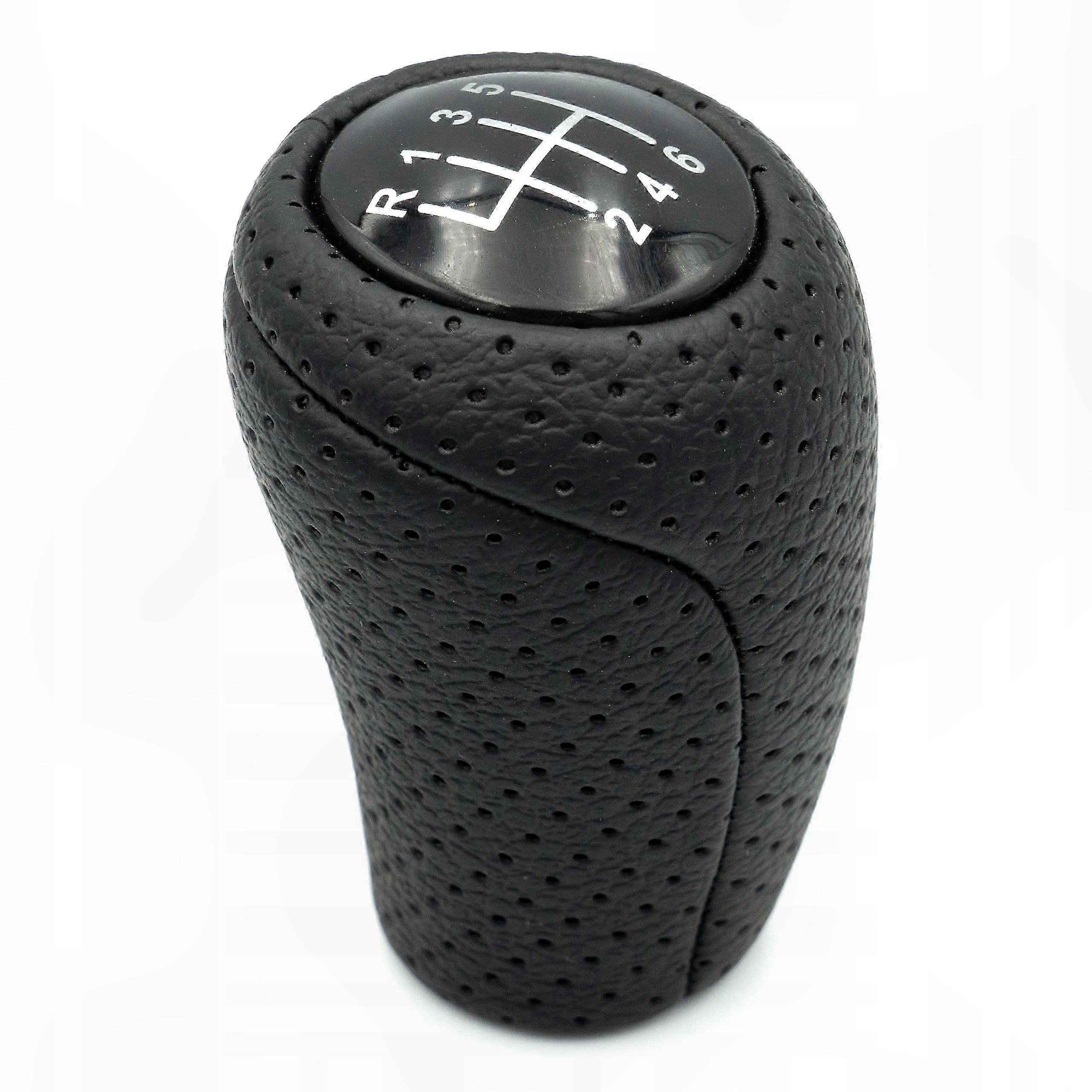 Car Gear Shift Knob Compatible with  3 5 6 CX-7 MX-5 Models
