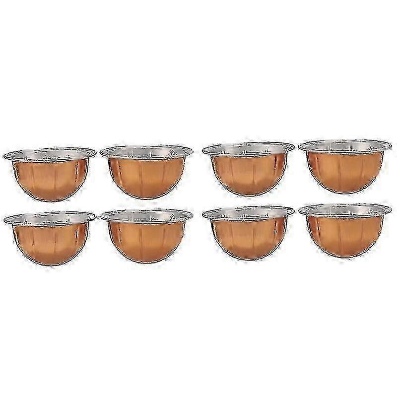 Vertuo Refillable Coffee Pod Stainless Steel Filter Compatible Vertuoline