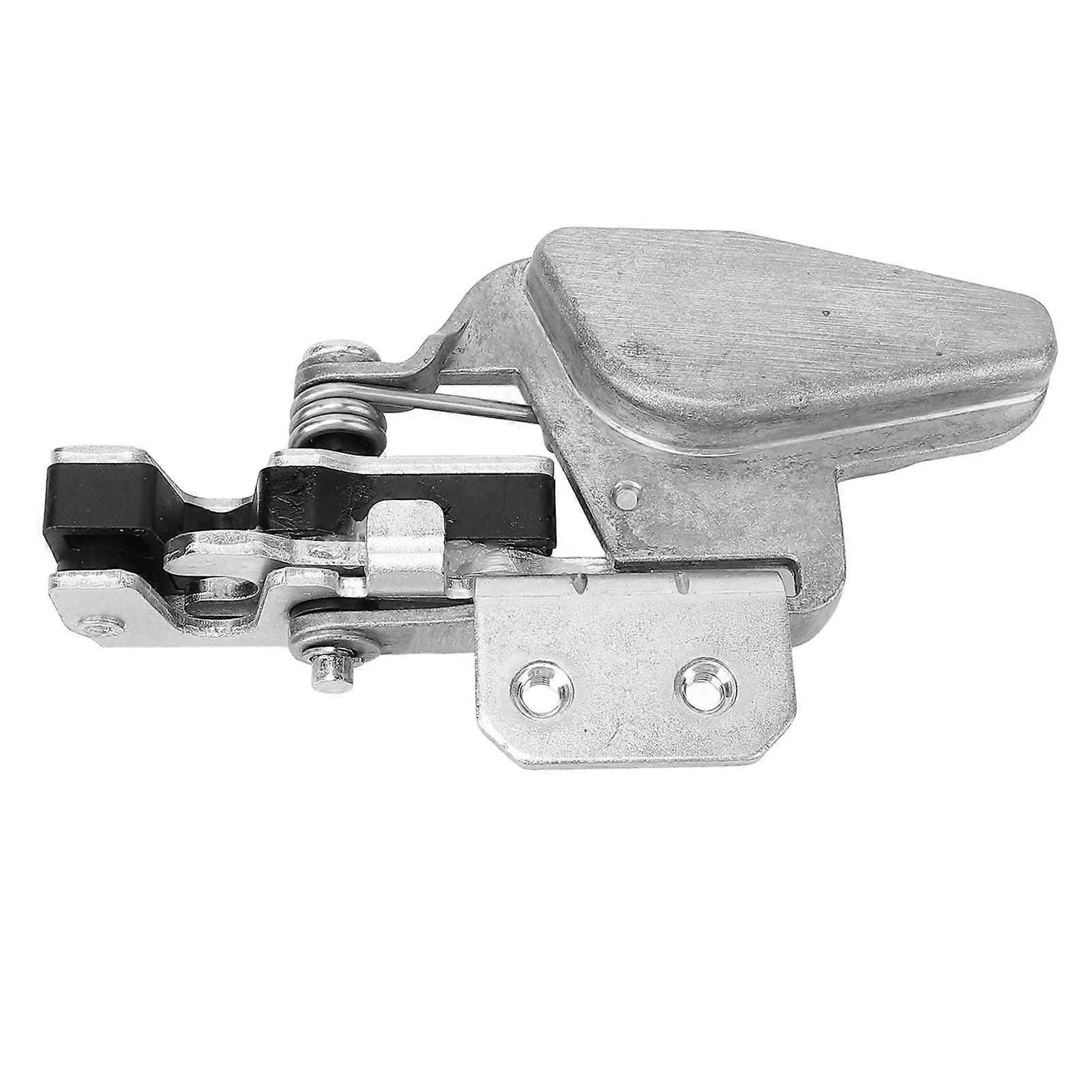 Door Latch Lock Metal Construction Enhanced Safety Replacement for Polaris RZR 1000 900 ACE 570 900 Ranger Right Door Lock: 2637287