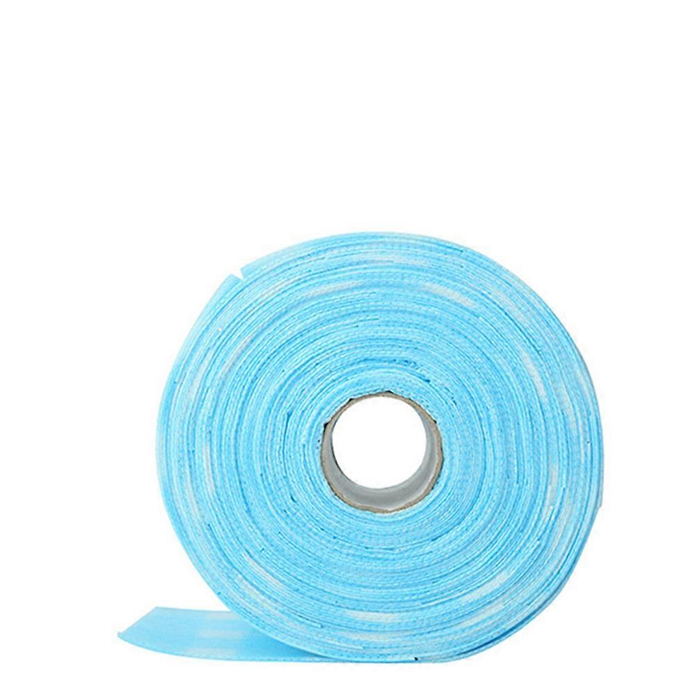 Nail Unloading Cotton Manicure Towels for Polish Removal 6 Rolls