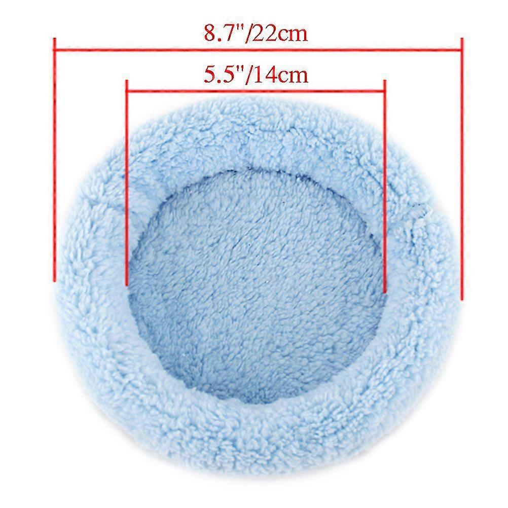 Hamster Cushion for Lightweight Bed Mat for Small Pets